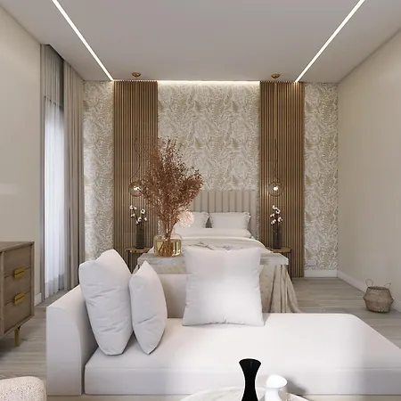 Ripetta Grand Guest house Rome