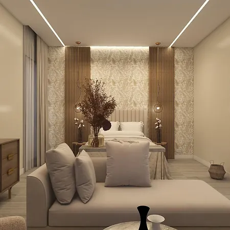 Guest house Ripetta Grand Rome