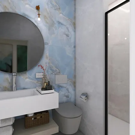 Ripetta Grand 4* Rome