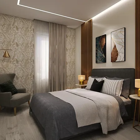 Guest house Ripetta Grand 4*