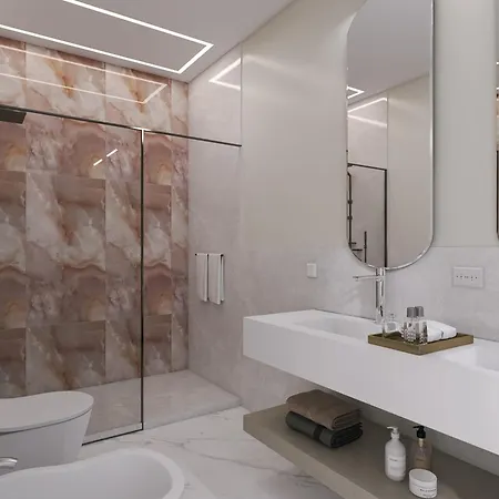 Guest house Ripetta Grand