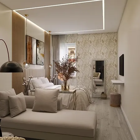 Ripetta Grand 4* Rome