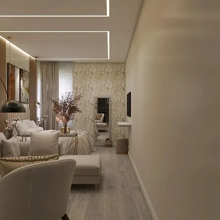 Guest house Ripetta Grand