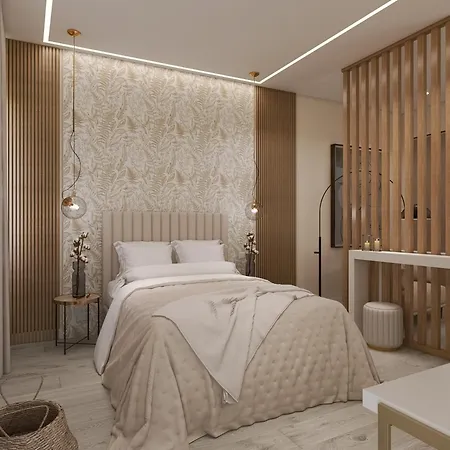 Ripetta Grand Guest house