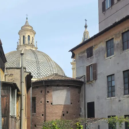 Guest house Ripetta Grand