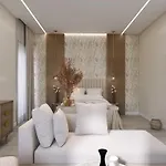 Ripetta Grand Maison d'hôtes Rome