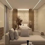 Maison d'hôtes Ripetta Grand Rome