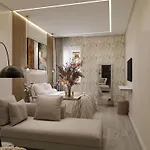 Ripetta Grand 4* Rome