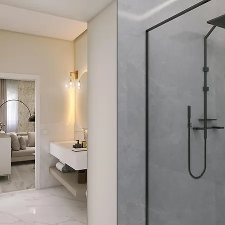 Konukevi Ripetta Grand 4*