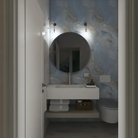 Ripetta Grand 4*