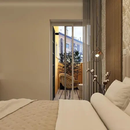 Ripetta Grand 4*