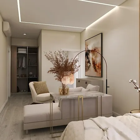 Konukevi Ripetta Grand 4*