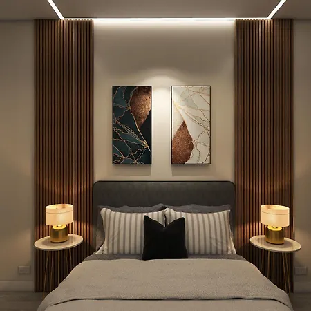 Ripetta Grand 4*