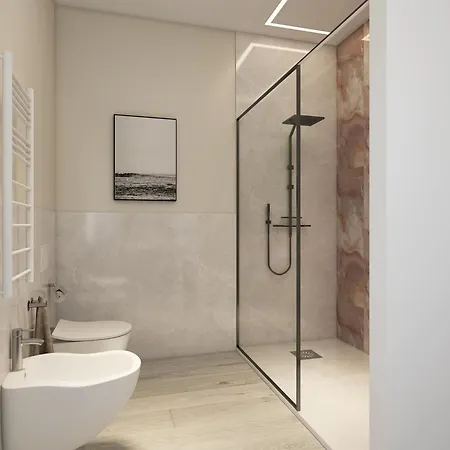 Ripetta Grand Rome