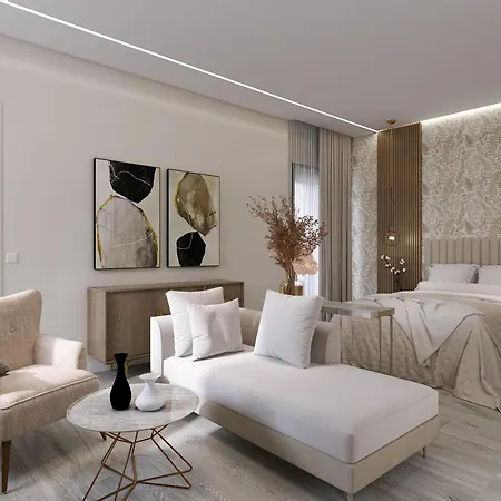 Ripetta Grand Guest house *