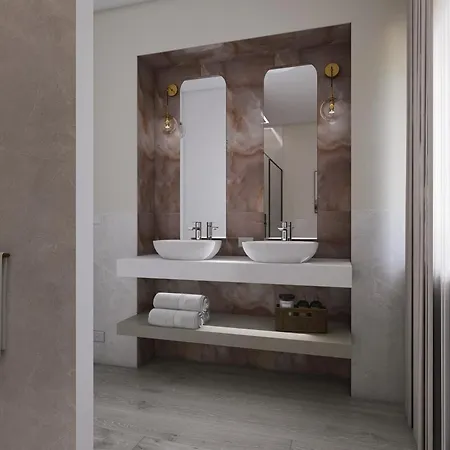 Ripetta Grand 4* Roma
