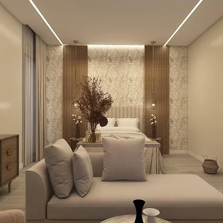 Ripetta Grand بيت ضيافة 4*