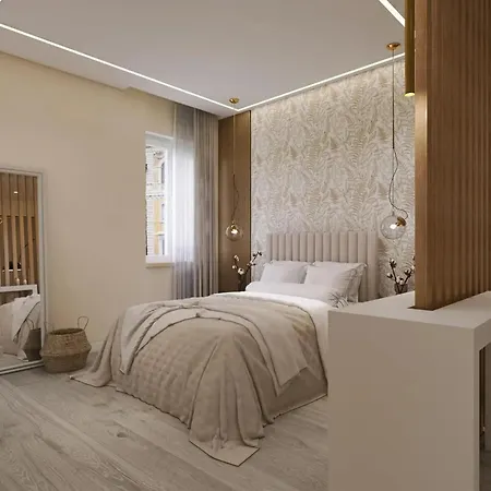 Casa de hóspedes Ripetta Grand 4*