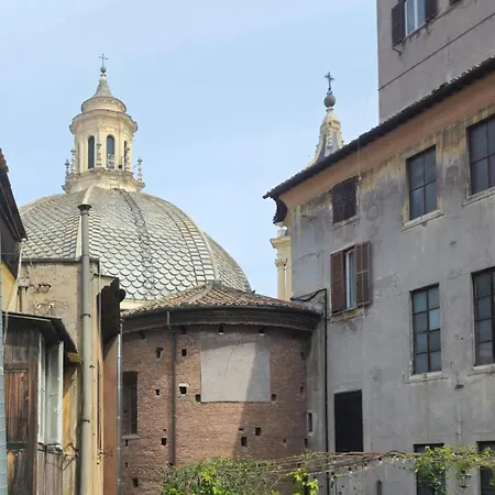 Ripetta Grand