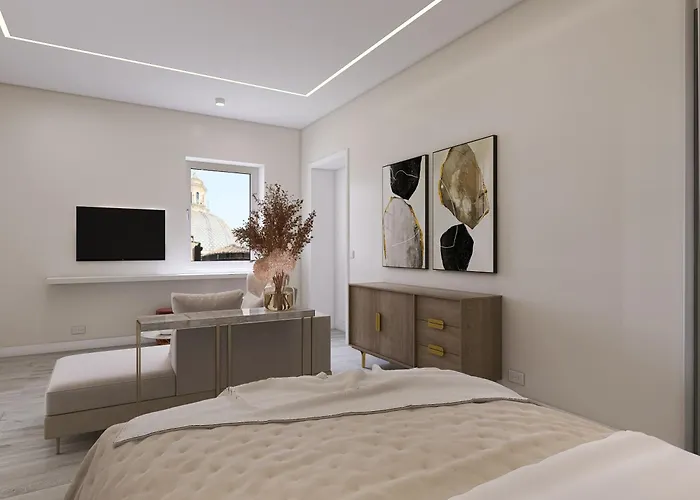 Ripetta Grand Guest house