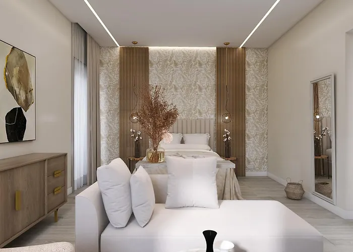 Ripetta Grand Guest house Rome