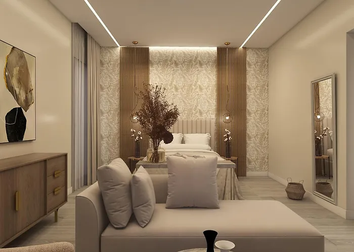 Guest house Ripetta Grand Rome