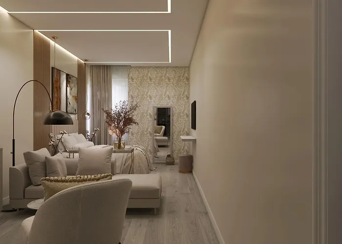 Guest house Ripetta Grand