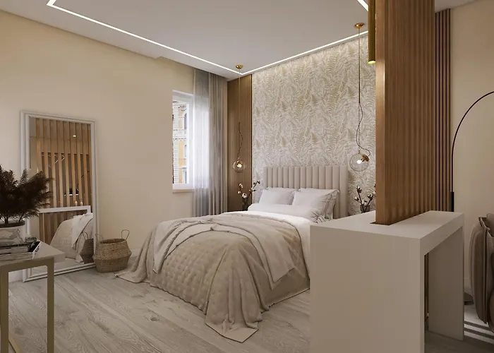 Ripetta Grand Guest house