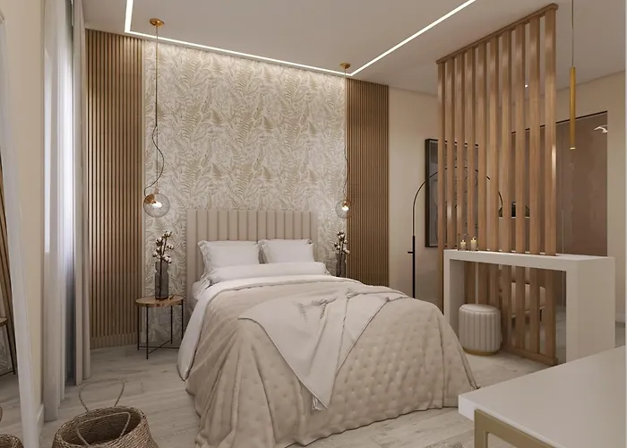 Ripetta Grand Guest house