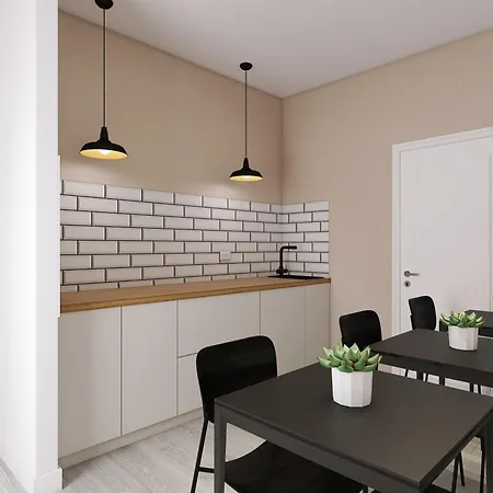 Ripetta Grand 4* Řím