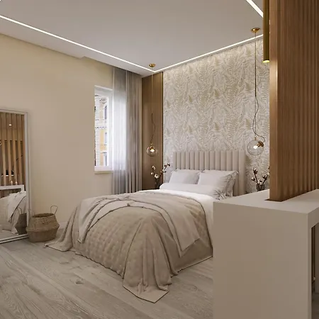 Ripetta Grand Гостевой дом