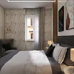 Ripetta Grand بيت ضيافة 4*