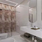 بيت ضيافة Ripetta Grand