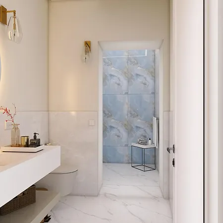 Gasthuis Ripetta Grand 4*